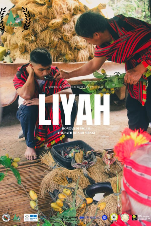 Watch Liyah: Hongan di page and the Path of a Mumbaki 2026 online