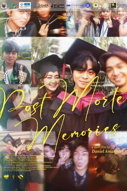 Watch Post Mortem Memories 2026 online