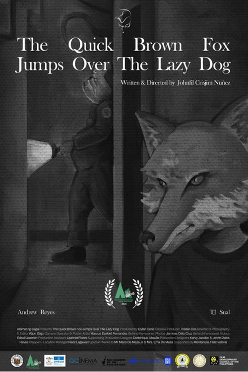 Watch The Quick Brown Fox Jumps Over the Lazy Dog 2026 online