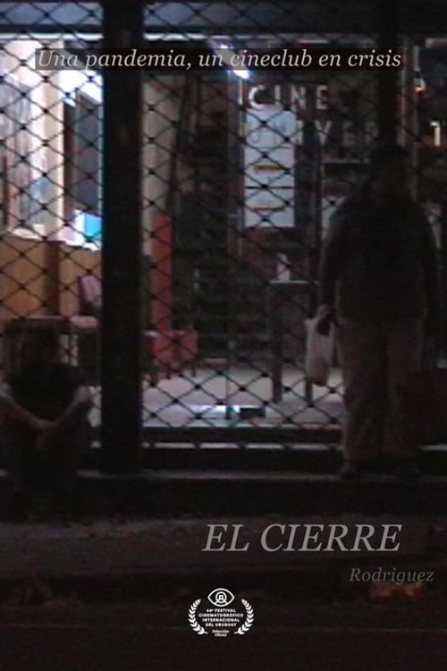 Watch El cierre 2026 online