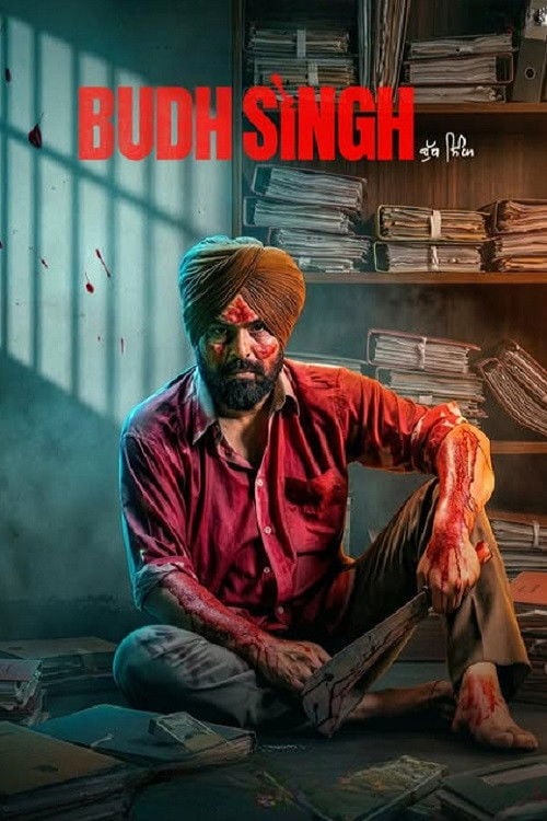 Дивитися фільм Budh Singh 2026 онлайн