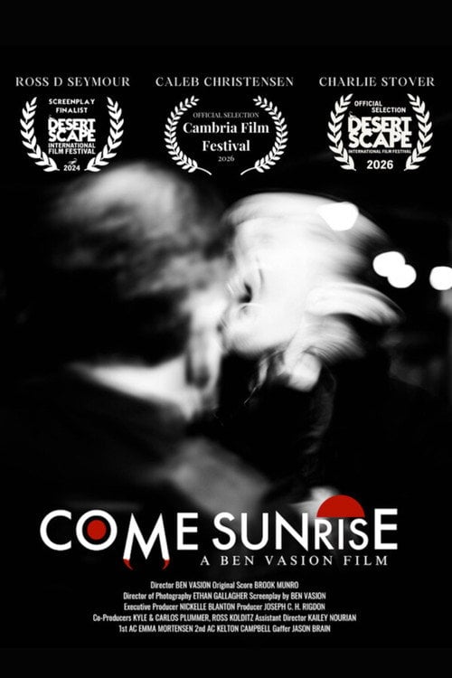Watch Come Sunrise 2026 online