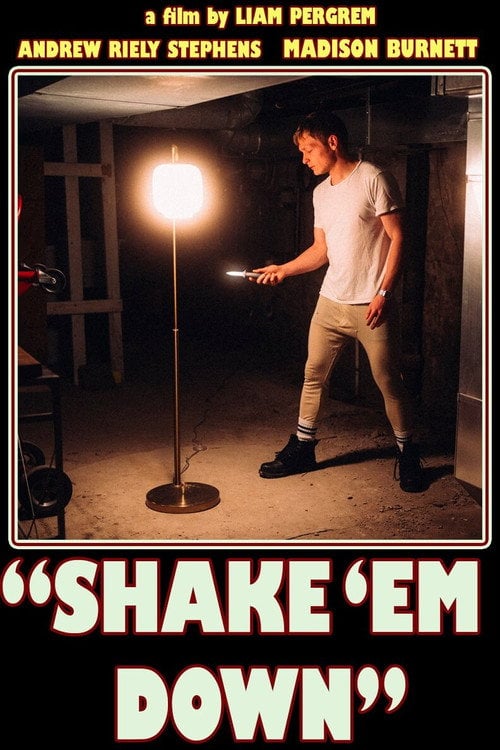 Дивитися фільм Shake 'Em Down 2026 онлайн