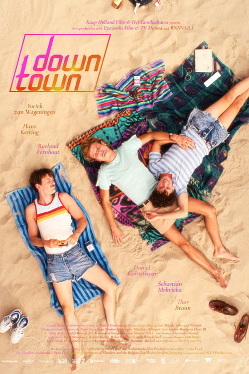 Watch Downtown 2026 online
