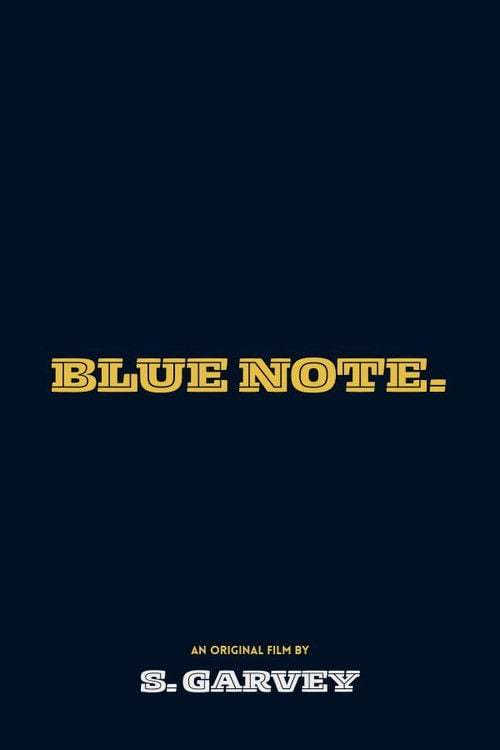 Дивитися фільм Blue Note 2026 онлайн