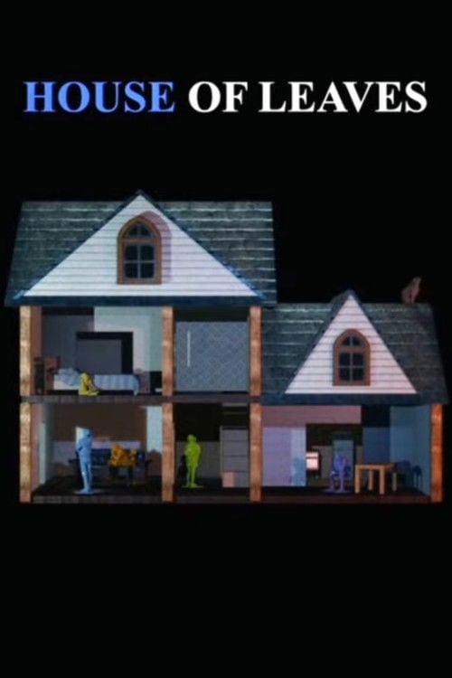 Watch House of Leaves 2026 online