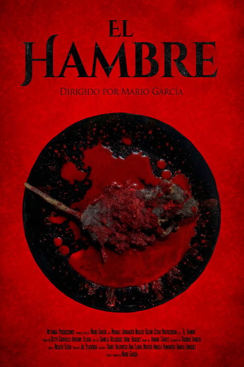 Watch El Hambre 2026 online