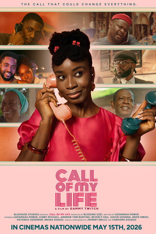 Watch Call of My Life 2026 online