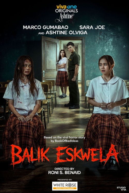 Watch Balik Eskwela 2026 online