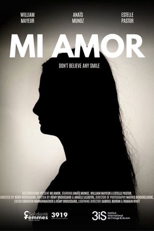 Watch MI AMOR 2026 online