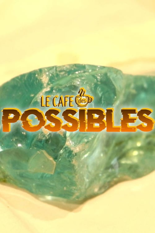 Дивитися фільм Le Café des Possibles 2026 онлайн