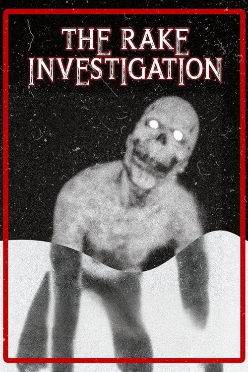 Watch The Rake Investigation 2025 online