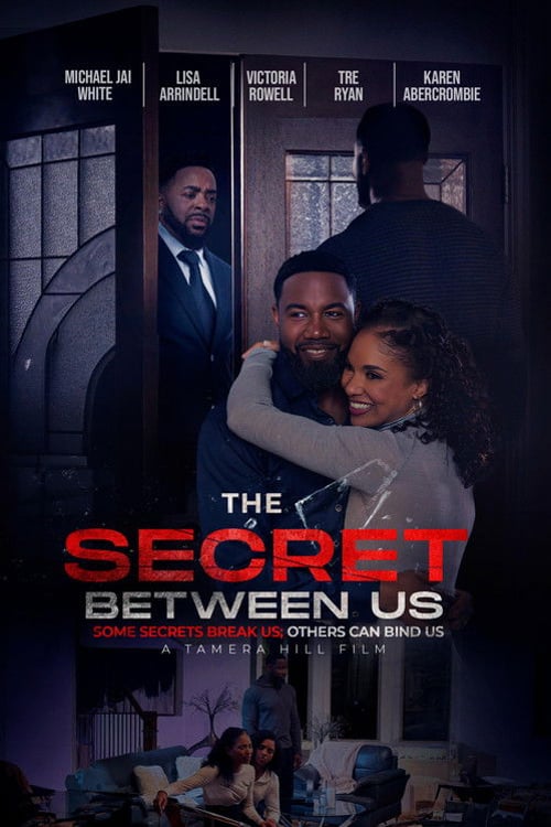 Watch The Secret Between Us 2026 online
