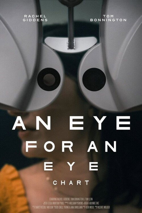 Watch An Eye For An Eye Chart 2026 online