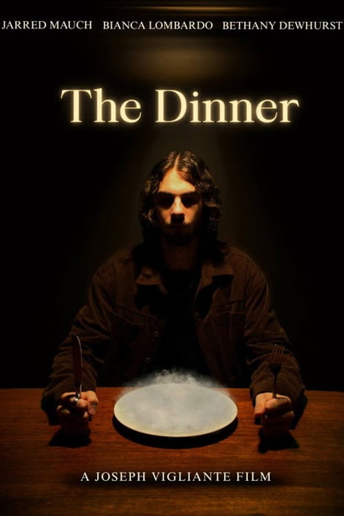 Дивитися фільм The Dinner 2026 онлайн