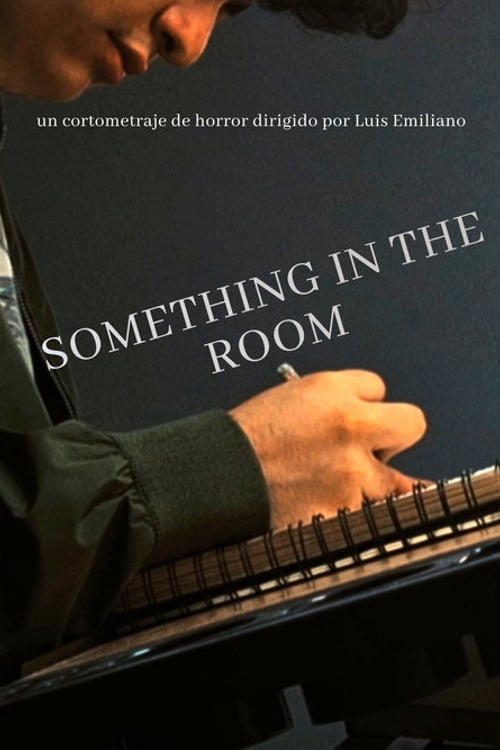 Дивитися фільм Something In The Room 2026 онлайн
