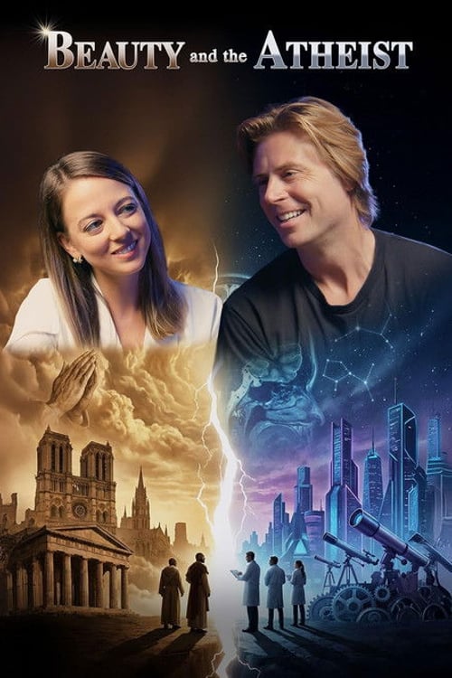 Дивитися фільм Beauty and the Atheist 2026 онлайн
