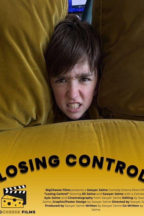 Дивитися фільм Losing Control 2026 онлайн