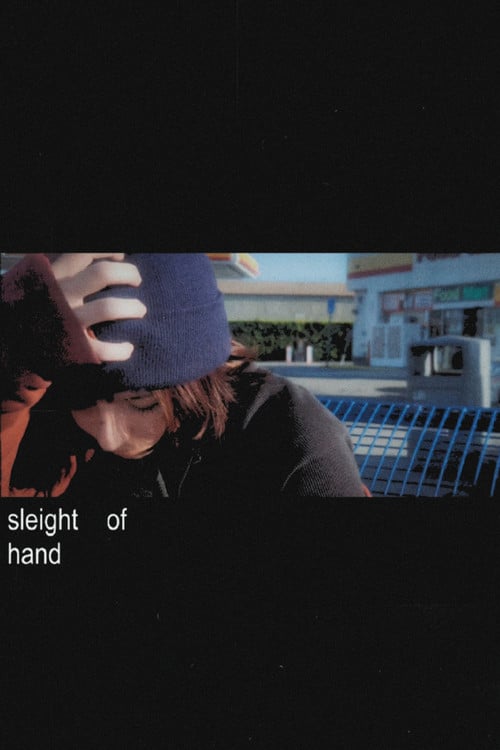 Дивитися фільм Sleight of Hand 2026 онлайн
