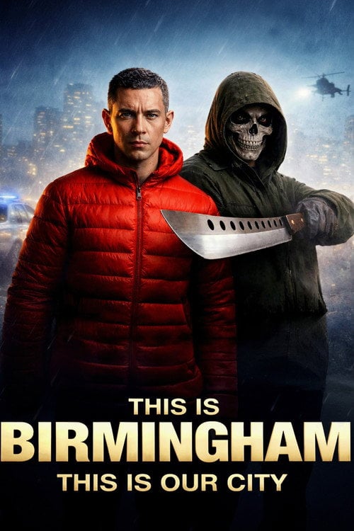Дивитися фільм This Is Birmingham 2026 онлайн