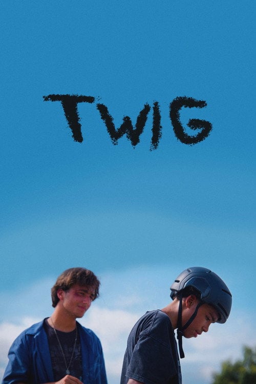 Дивитися фільм Twig 2026 онлайн