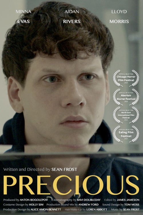 Дивитися фільм Precious 2026 онлайн