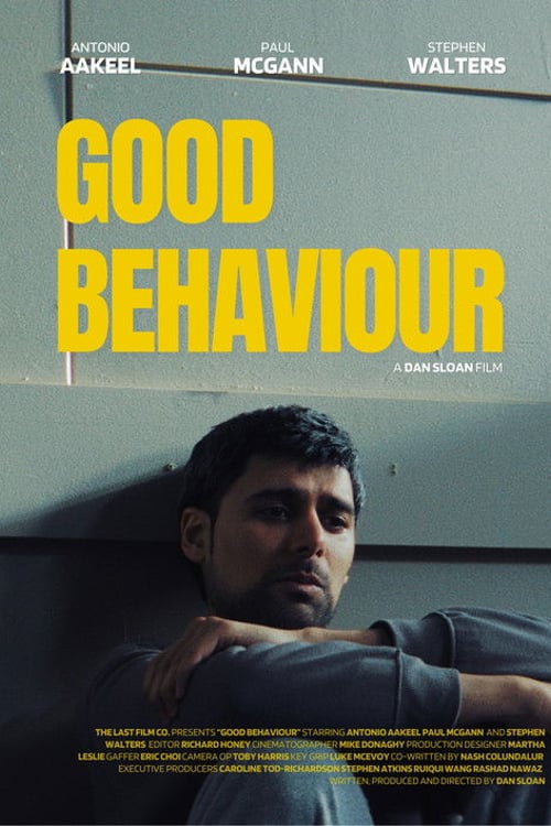 Watch Good Behaviour 2026 online