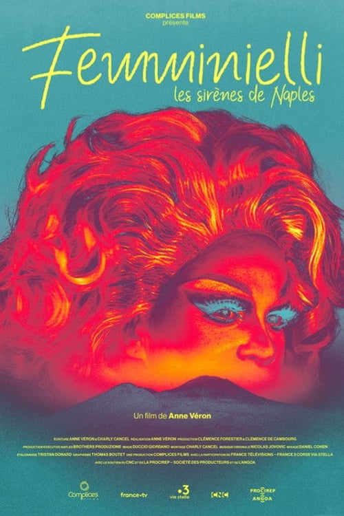 Дивитися фільм Femminielli, les sirènes de Naples 2026 онлайн