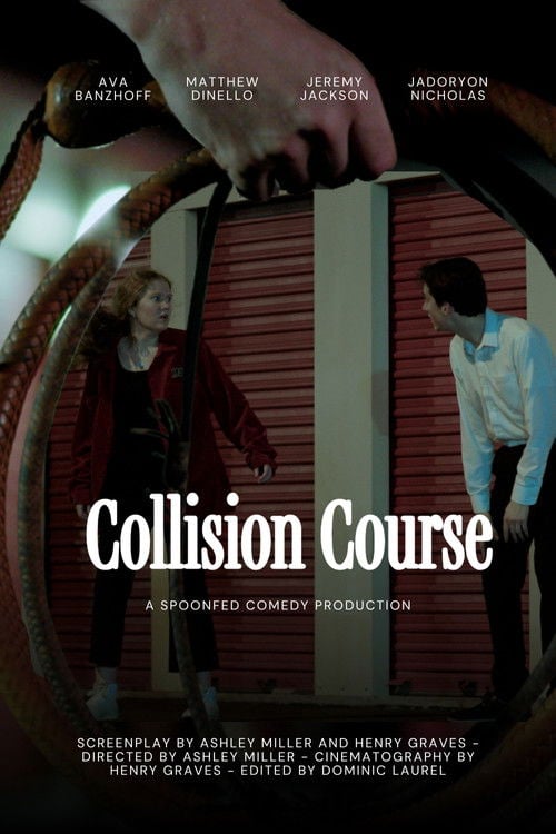 Watch Collision Course 2026 online