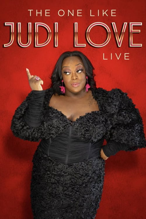 Watch The One Like Judi Love 2026 online