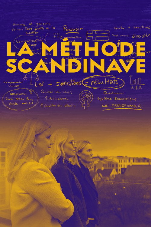 Watch La méthode scandinave 2026 online