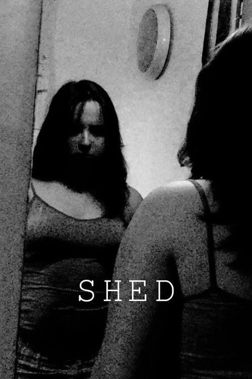 Дивитися фільм SHED 2026 онлайн