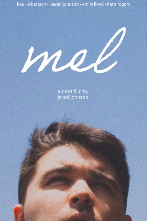 Дивитися фільм Mel 2026 онлайн
