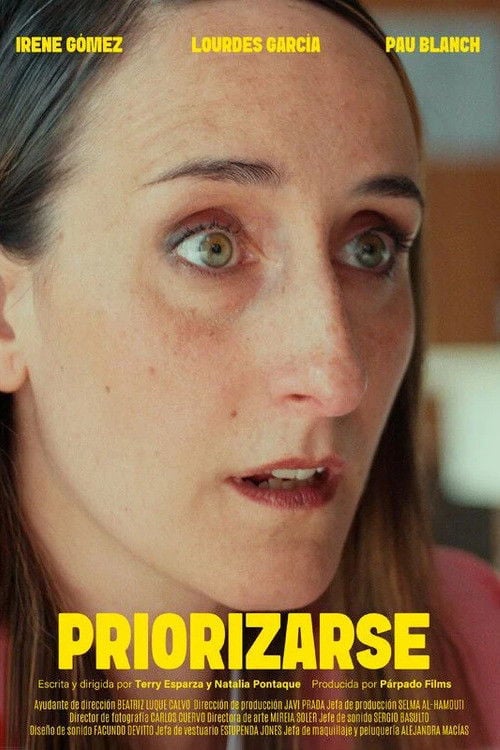 Watch Priorizarse 2026 online