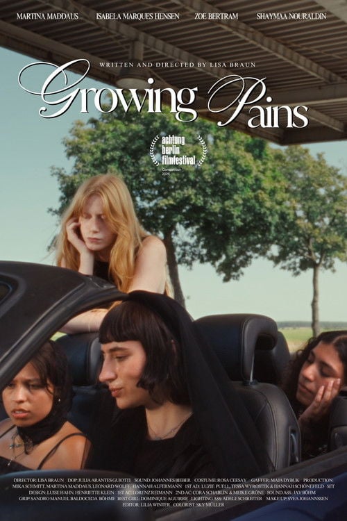 Watch Growing Pains 2026 online