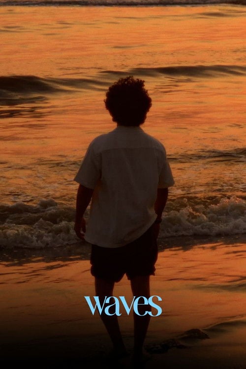 Дивитися фільм Waves 2026 онлайн