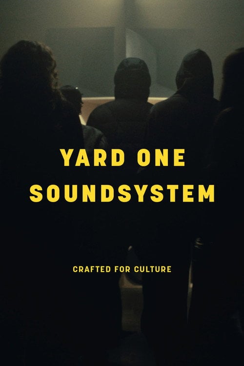 Дивитися фільм Yard One 2026 онлайн