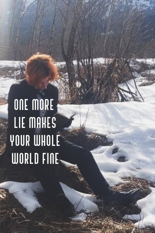 Watch One More Lie Makes Your Whole World Fine 2026 online