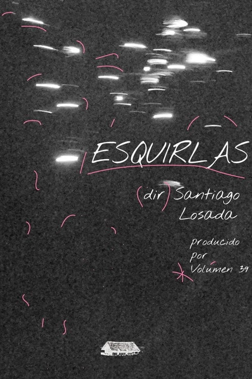 Дивитися фільм Esquirlas 2026 онлайн