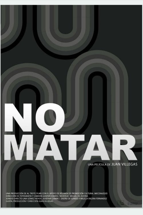 Watch No matar 2026 online