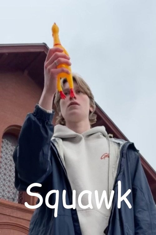 Дивитися фільм Squawk 2026 онлайн