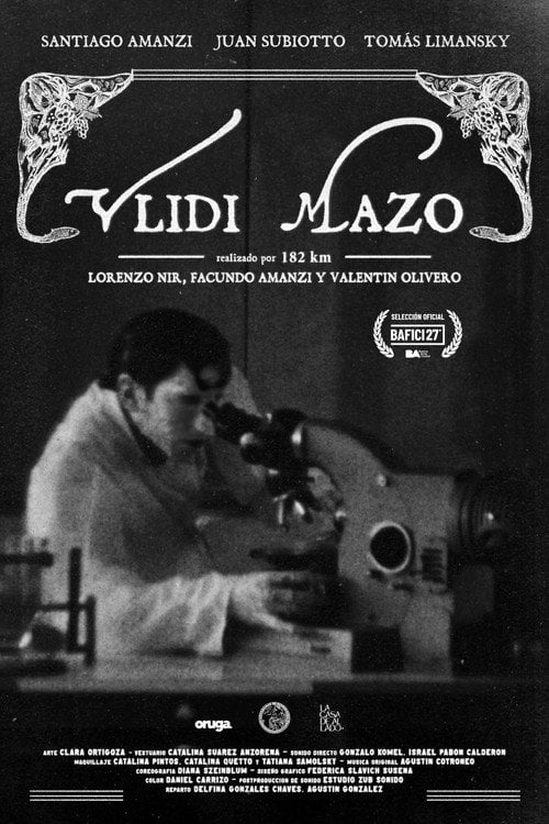 Watch Vlidi Mazo 2026 online