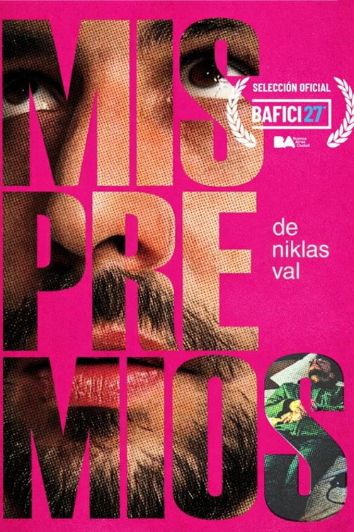 Watch Mis premios 2026 online
