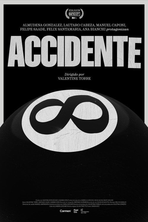 Watch Accidente 2026 online