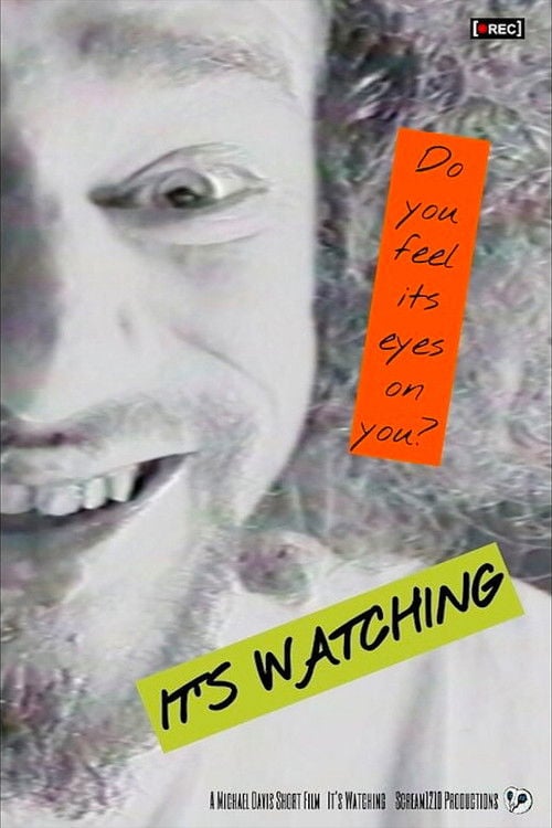 Дивитися фільм It's Watching 2026 онлайн