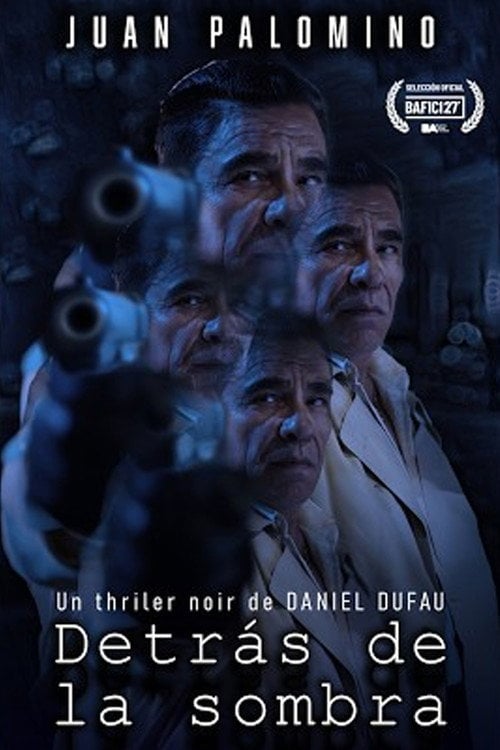 Дивитися фільм Detrás de la sombra 2026 онлайн