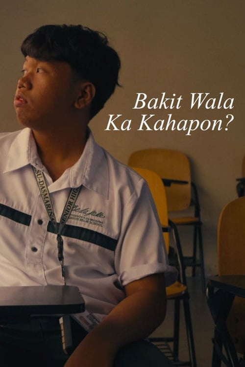 Watch Bakit Wala Ka Kahapon? 2026 online