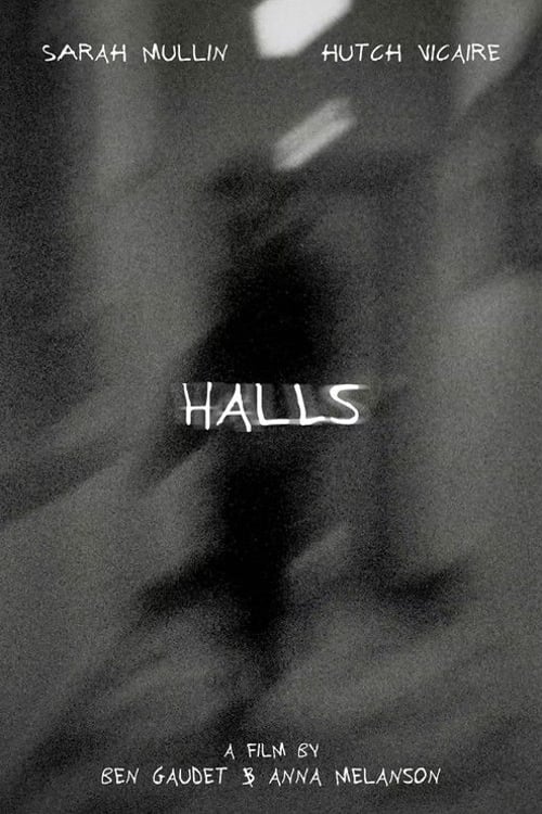 Дивитися фільм Halls 2026 онлайн