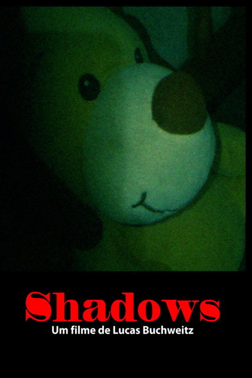 Дивитися фільм Shadows 2026 онлайн