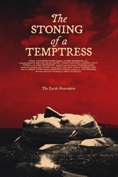 Дивитися фільм The Stoning of a Temptress 2026 онлайн
